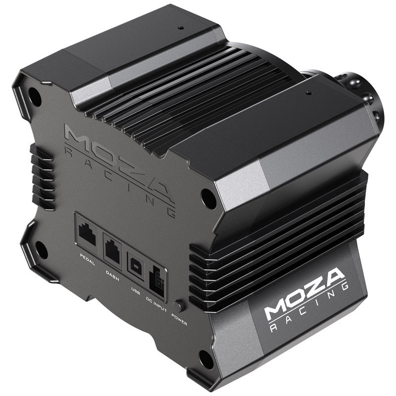 MOZA R5 Direktdriven Hjulbas (5,5 Nm)