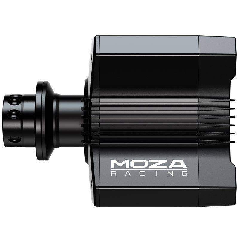 MOZA R5 Direktdriven Hjulbas (5,5 Nm)