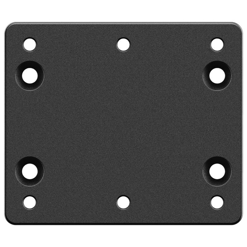 MOZA Adapterplatta 40 mm till 66 mm, 4-håls - För R5 hjulbas