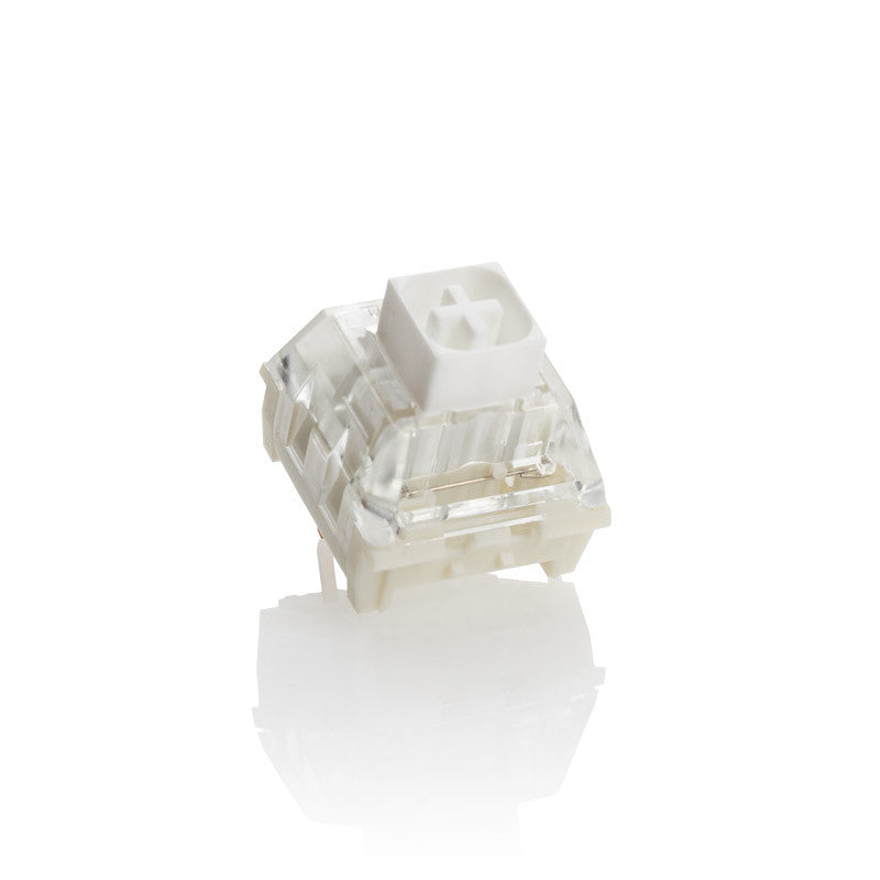 Ducky Switch Kit - Kailh Box Vit - 110 delar