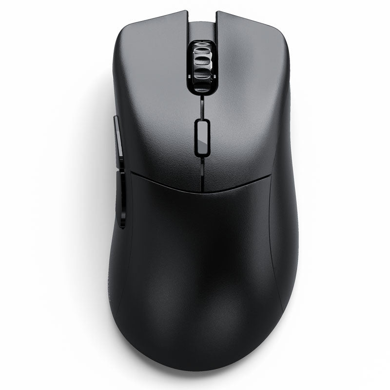 Glorious Model D 2 Pro – Trådlös – 1K-avsökning – Svart
