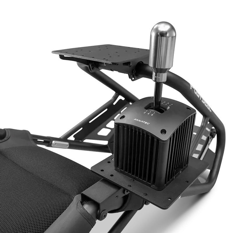Playseat® Trophy - Växelspaks- och handbromshållare