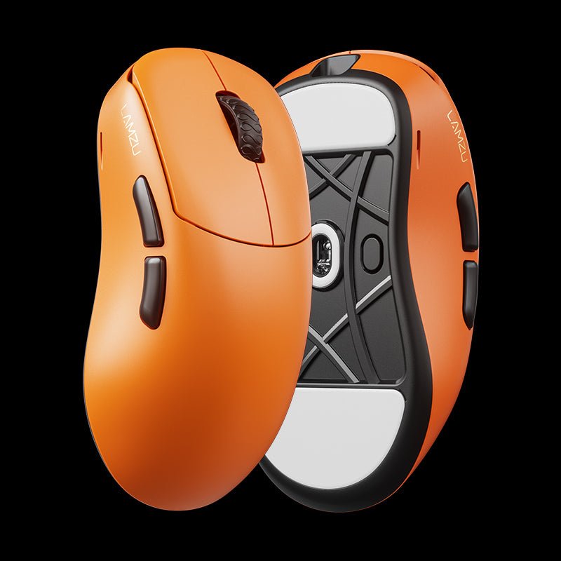 Lamzu Thorn V2 - Orange