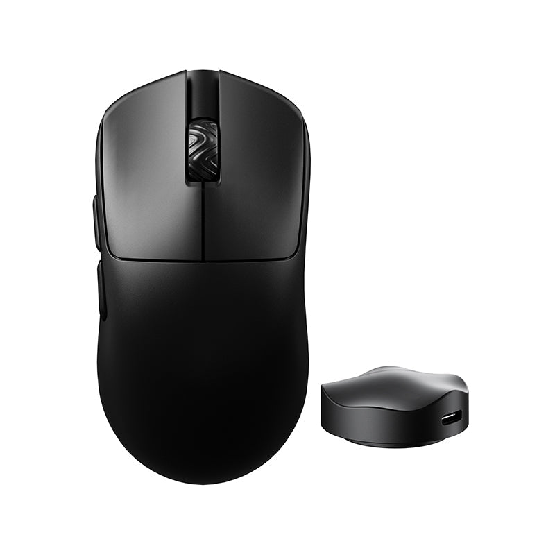 Scyrox V6S Black