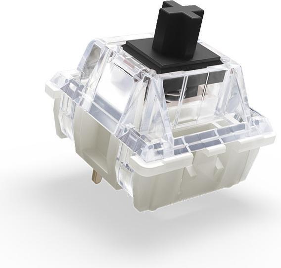 Xtrfy Outemu Black lineær tastatur-switch