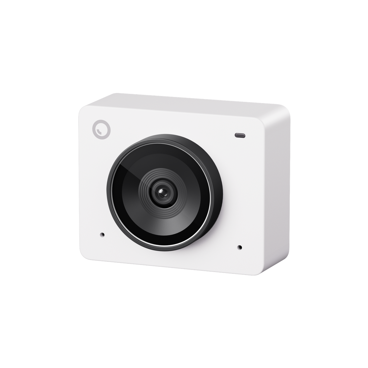 OBSBOT Meet 2 4K-webcam - Cloud White