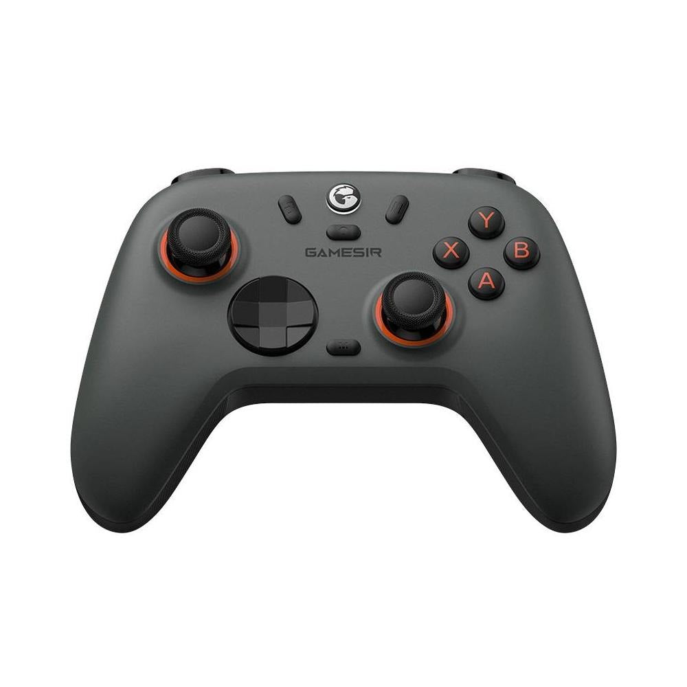 GameSir Nova 2 Lite Multi-Platform Wireless Game Controller - Midnight Gray – produktbillede