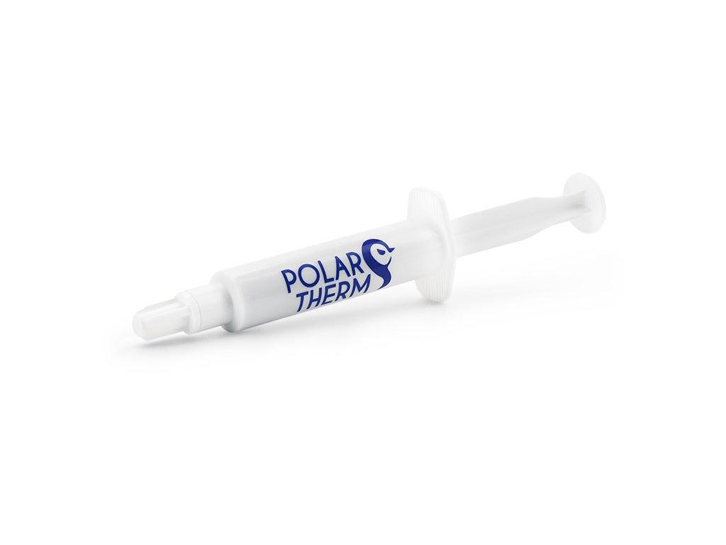 Polartherm X-8 - 10g – produktbillede
