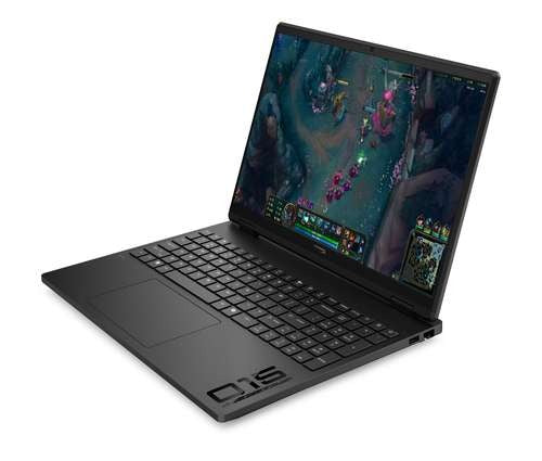 HP HyperX OMEN 15-gb0476ng RYZ7 8745HX/24GB/512SSD/RTX5060/FreeDOS – produktbillede