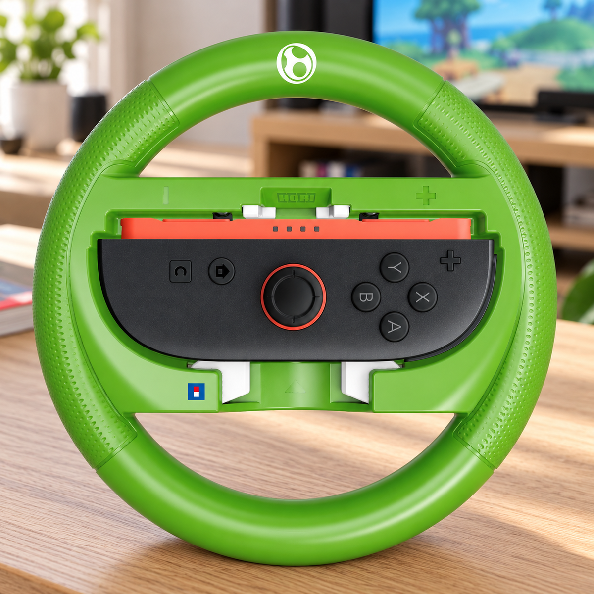 HORI Yoshi ratgreb til Joy-Con 2 – Nintendo Switch 2 – stemningsbillede