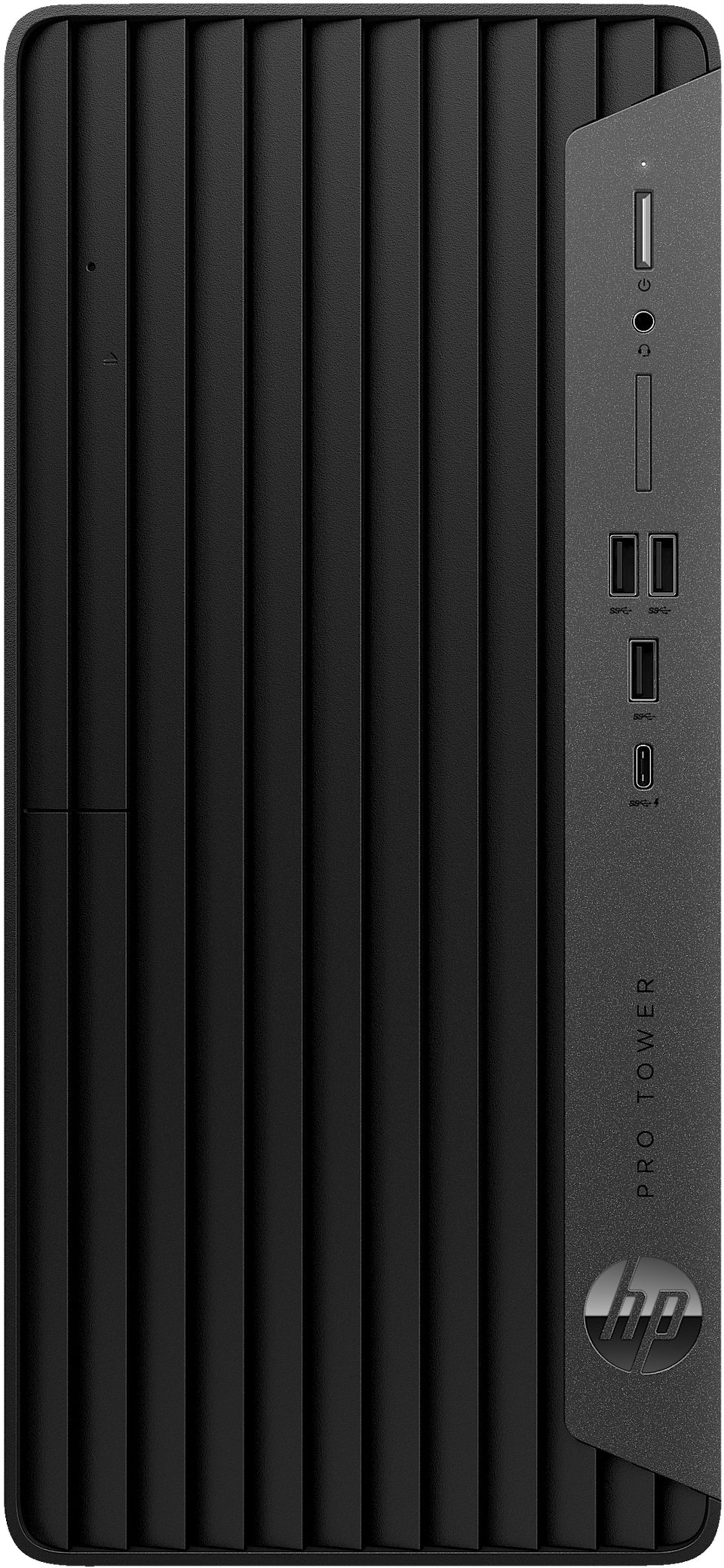 HP 881Z2EA set forfra