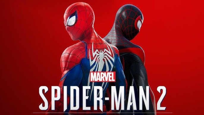 Marvel's Spider-Man 2 – PlayStation 5
