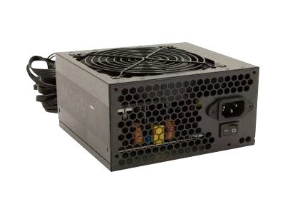 Fourze nätaggregat 550W 80+ brons