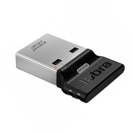 Jabra LINK 390a MS USB-A Bluetooth Adapter