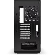 ENDORFY Fishtank 6000 Corona PC-Kabinet - Sort