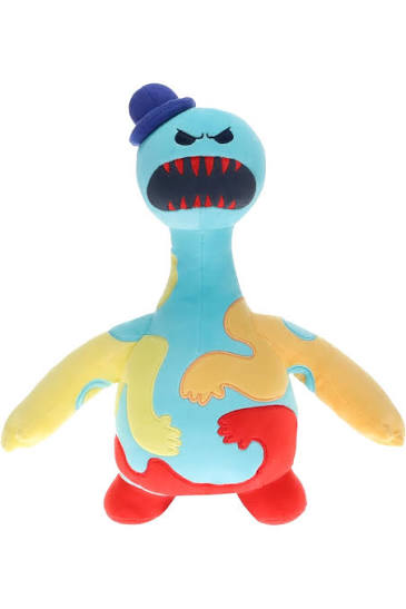 Poppy Playtime Serie 6 Deluxe Plys Doey 30 cm Roblox