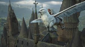 Hogwarts Legacy – Nintendo Switch 2