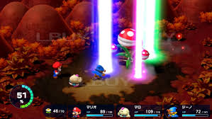 Super Mario RPG – Nintendo Switch