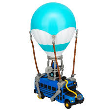 BATTLE BUS DIORAMA LIGHT
