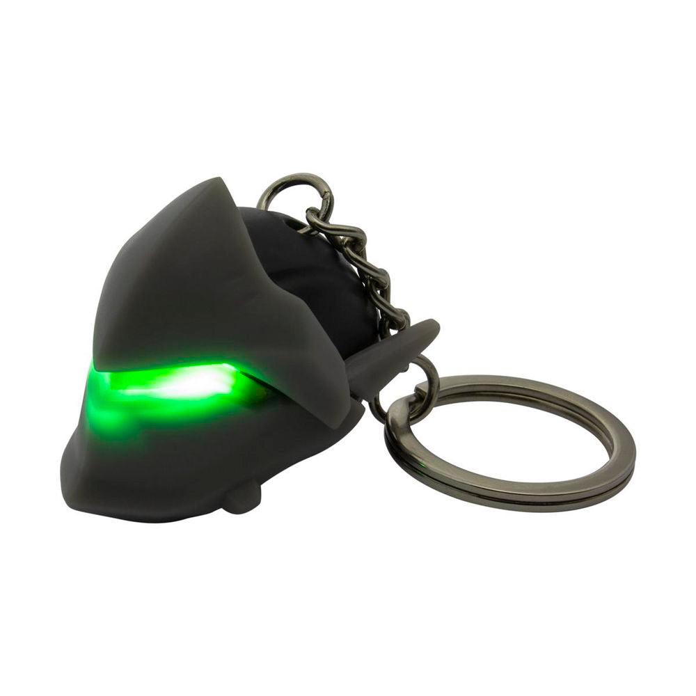 Pal - Overwatch Genji Torch Nyckelring