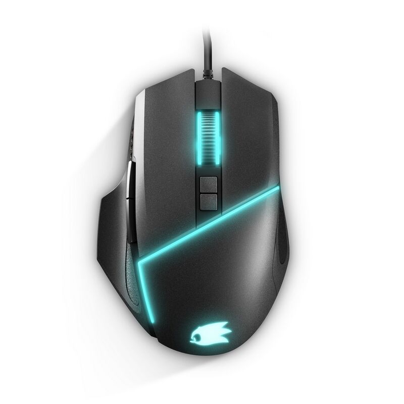 Spelmus ESG M2 Sonic