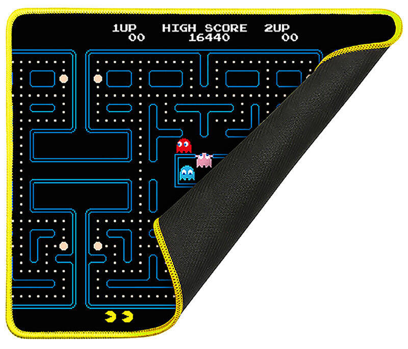 Pac-Man-musmatta