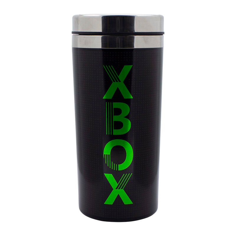 Xbox metallmugg 450 ml