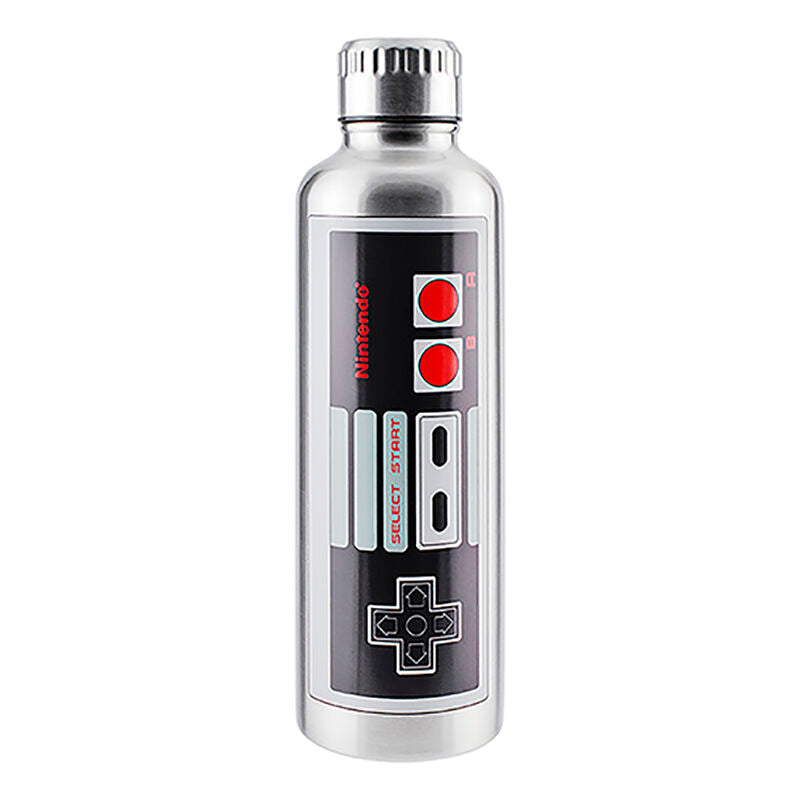 NES Metal Vandflaske