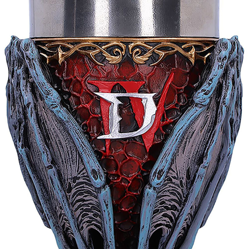 Dekorativ bägare Lilith - Diablo IV 19,5 cm