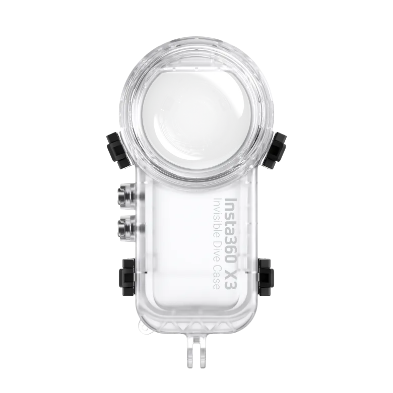 Insta360 - X3 Osynligt Dykfodral