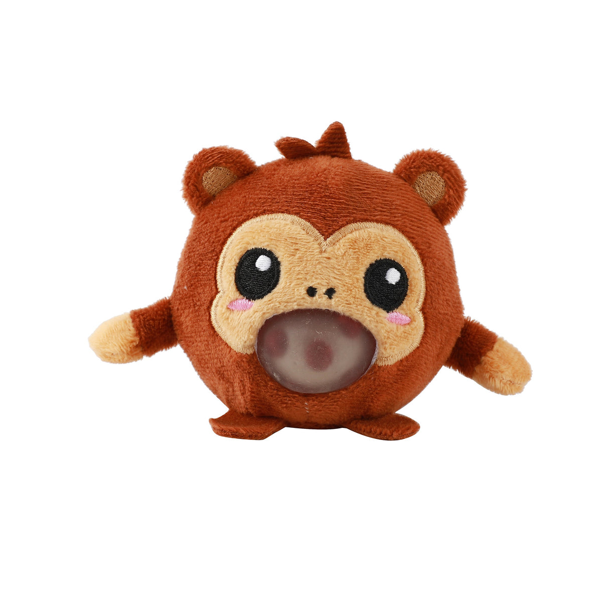 iTotal Squishy Ball – abe