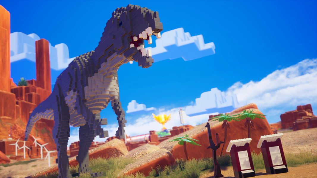 LEGO 2K Drive - PlayStation 5