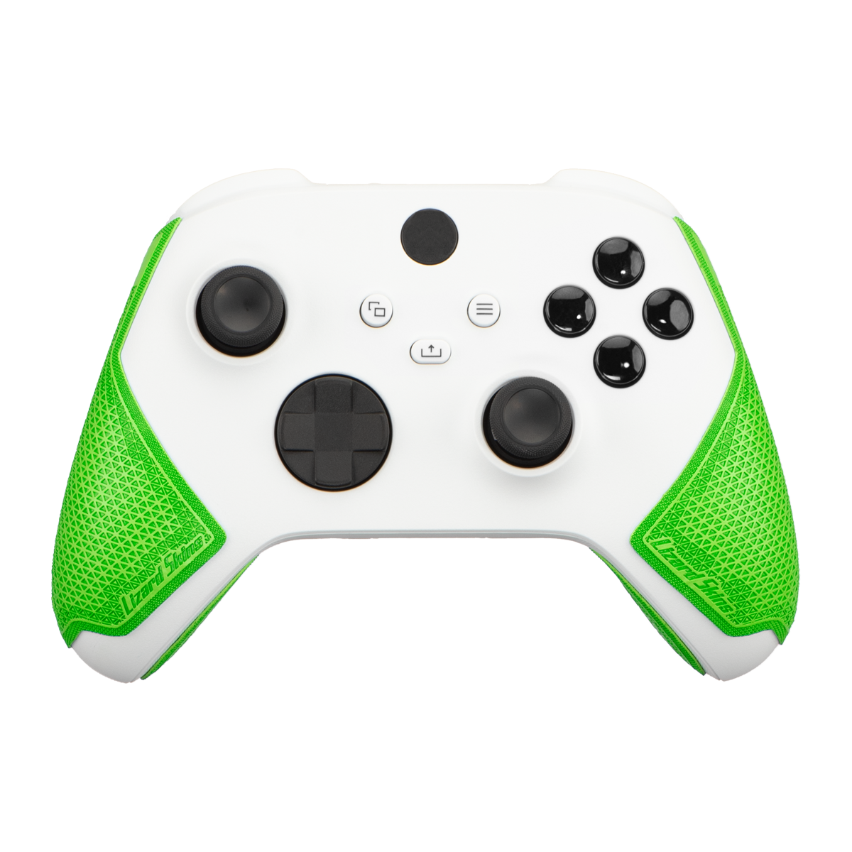 Lizard Skins DSP-kontrollgrepp för Xbox Series X Smaragdgrön