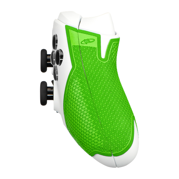 Lizard Skins DSP-kontrollgrepp för Xbox Series X Smaragdgrön