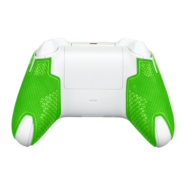 Lizard Skins DSP-kontrollgrepp för Xbox Series X Smaragdgrön