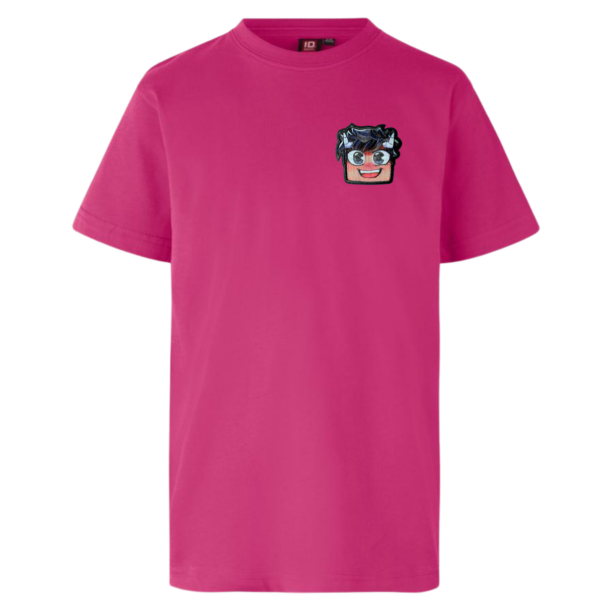Shadys Hoved Tee ShadysMC