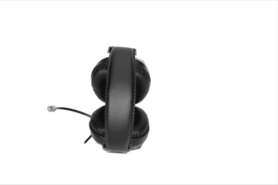 Maxx Tech - MX40 LED-headset för flera plattformar