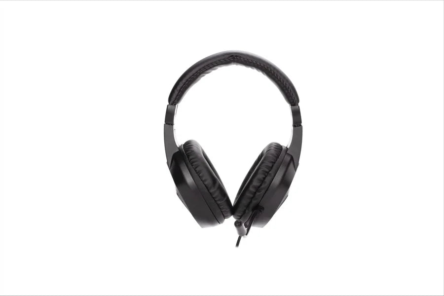Maxx Tech - MX40 LED-headset för flera plattformar