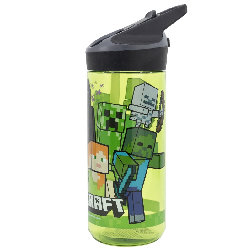 Minecraft Ecozen Premium Drikkedunk – 620 ML Storline