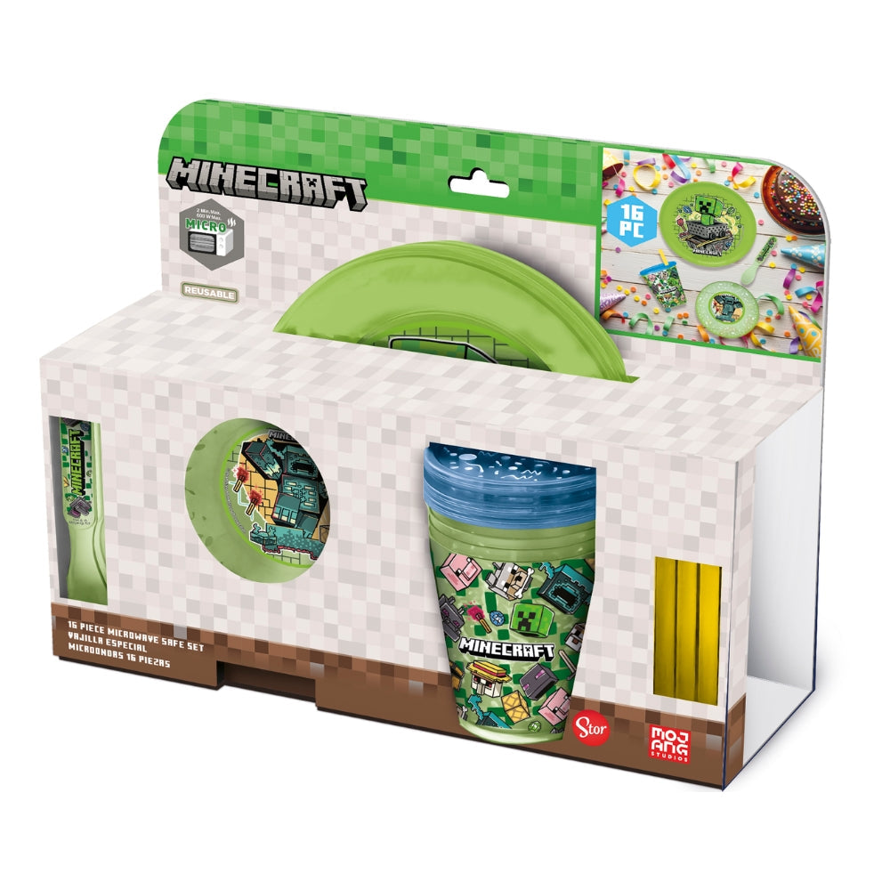 Minecraft - Party Kit (68635) Minecraft
