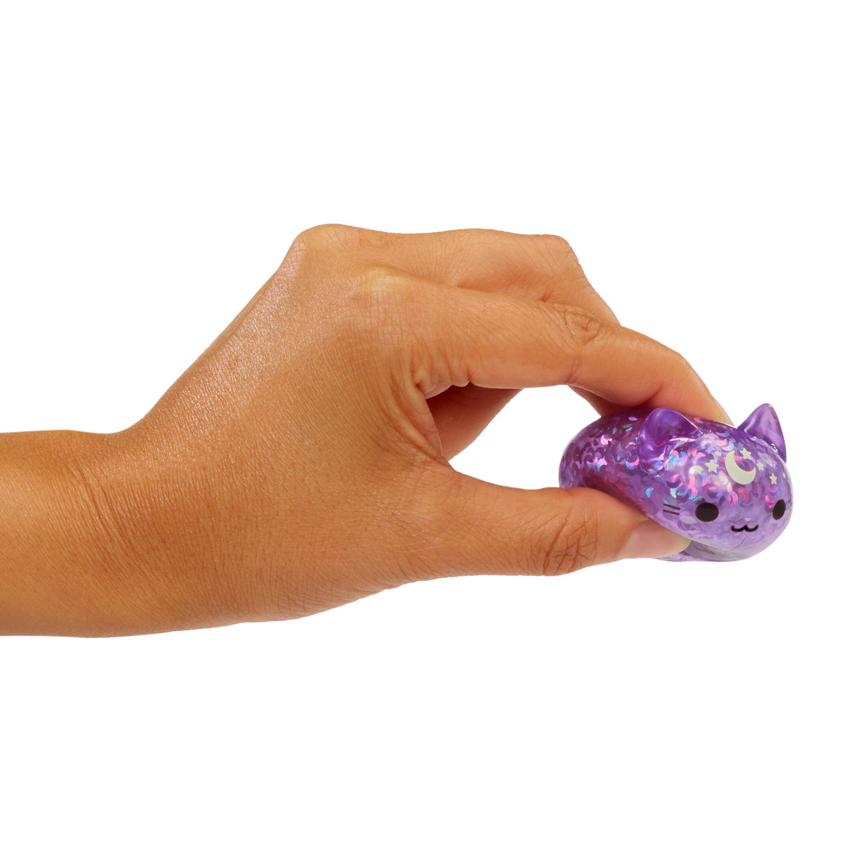 Moj Moj Crunch – 1 squishy, assorteret