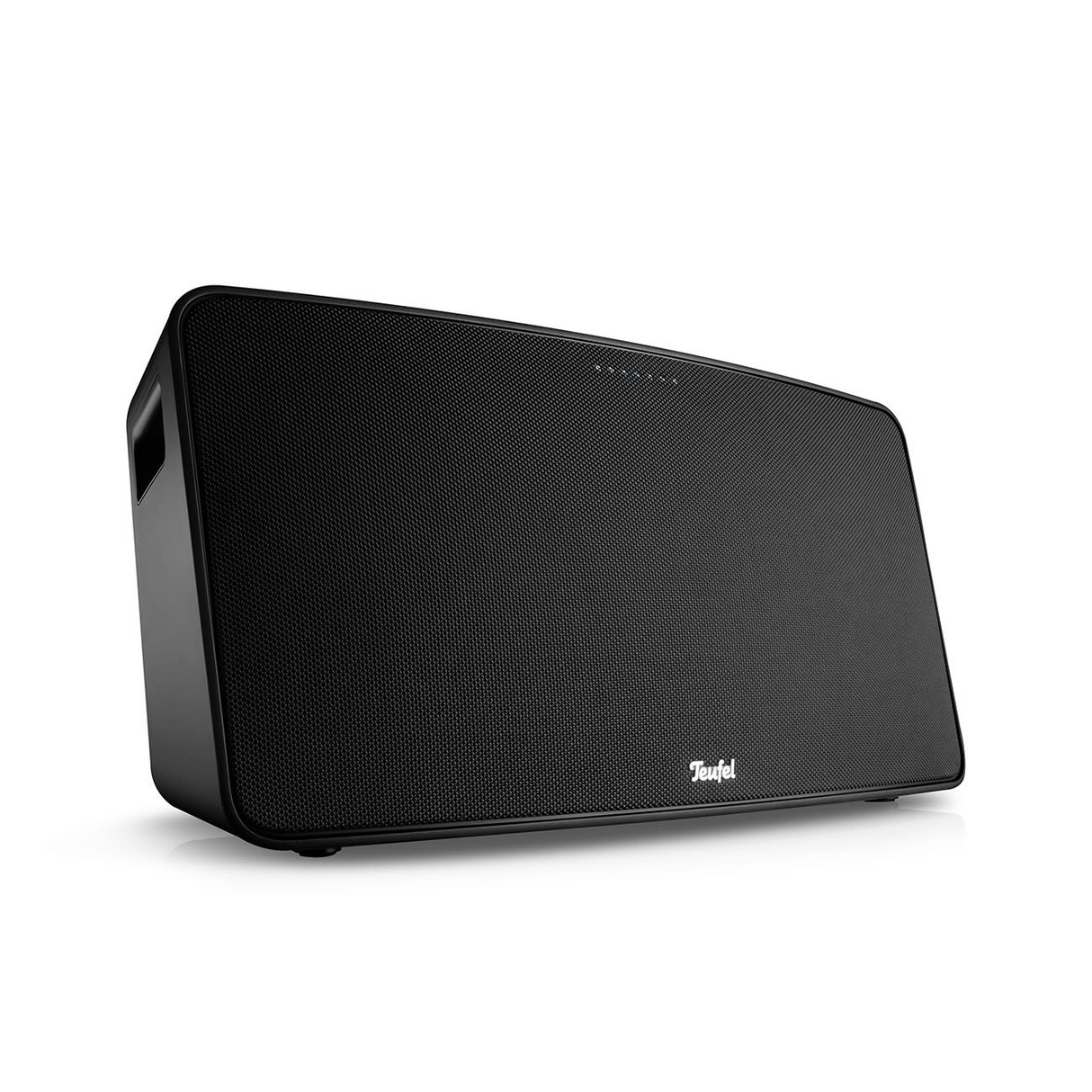 Teufel MOTIV XL HiFi-streaminghögtalare WLAN & Bluetooth svart