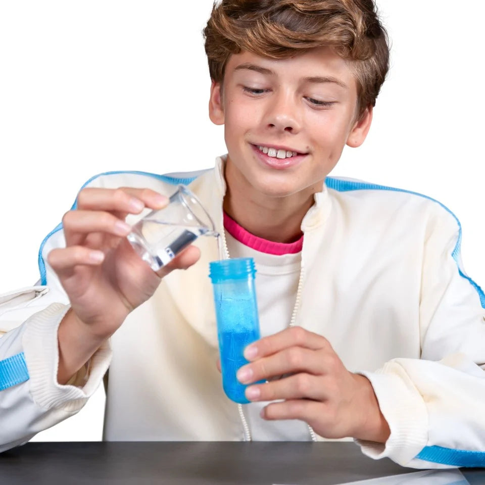 MrBeast Lab - MrBeast Lab Swarms Provrör med figurer 2 st