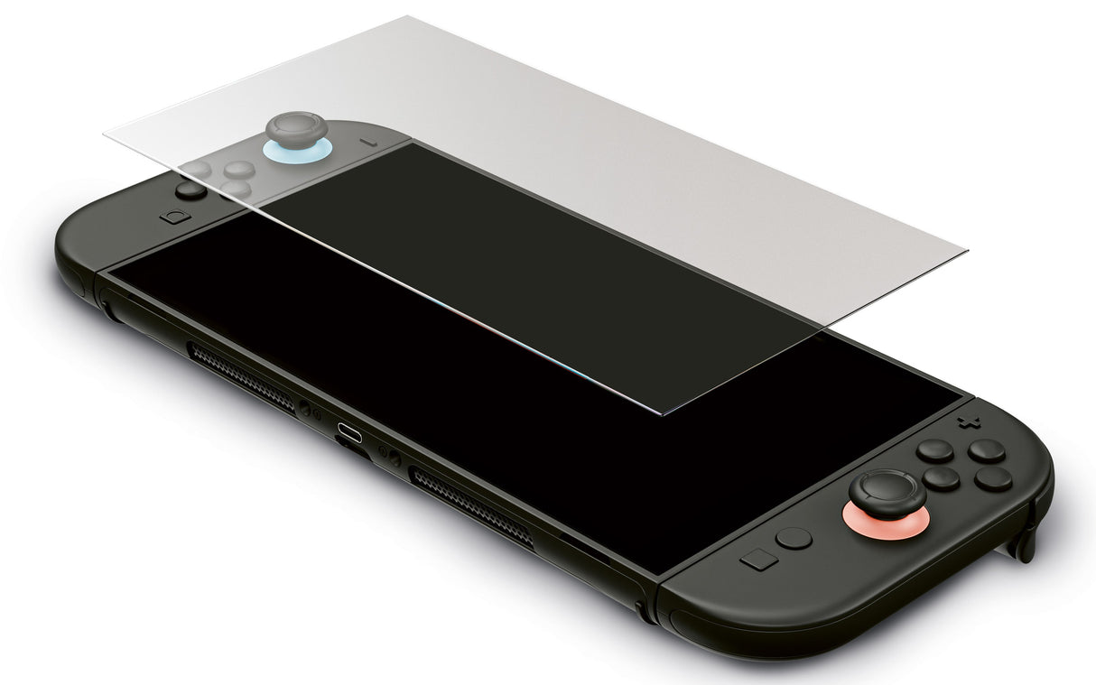 NACON - Glass Screen Protector Kit Switch 2 Nacon