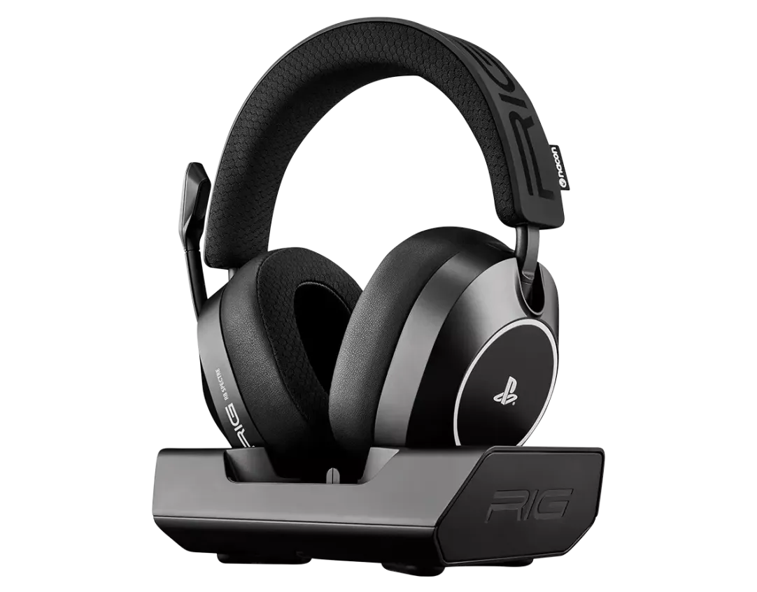 Nacon - RIG R8 PRO HS Nacon