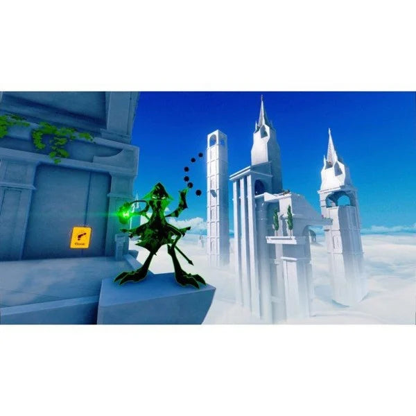 Neonvitt - PlayStation 5