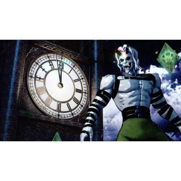 Neonvitt - PlayStation 5