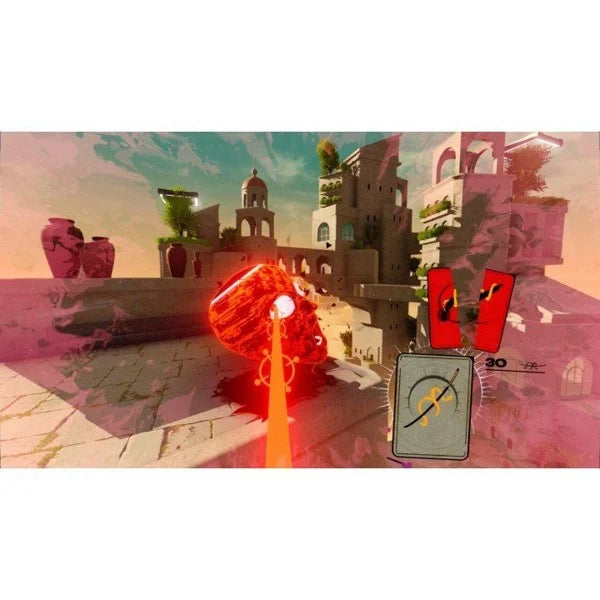 Neonvitt - PlayStation 5