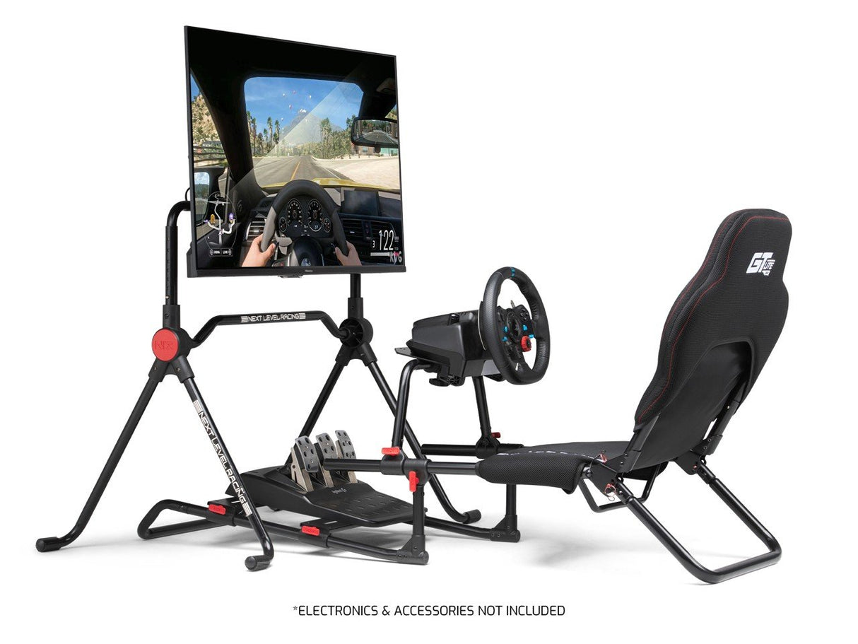 NL RACING FORMULA LITE PRO COCKPIT