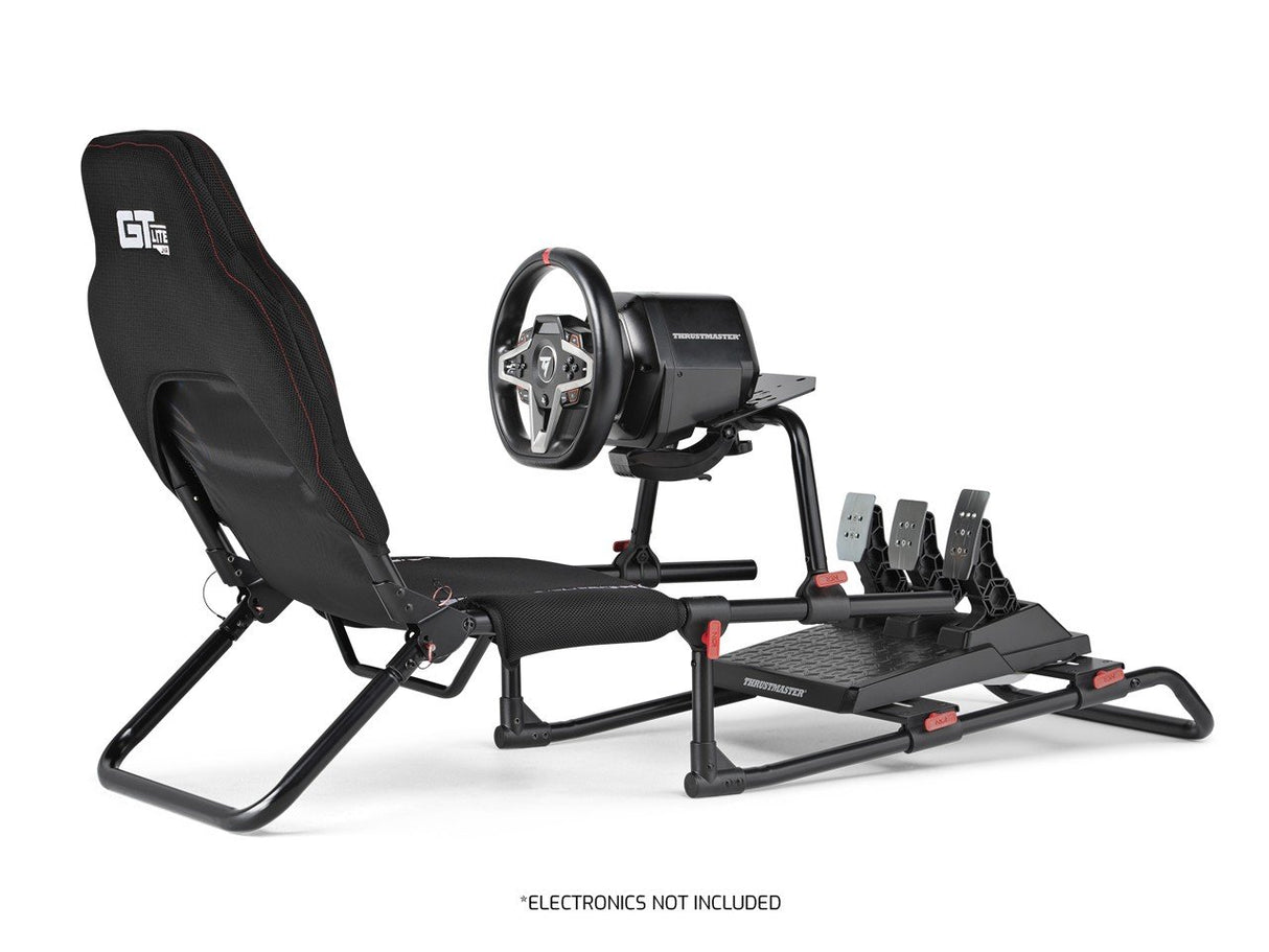 NL RACING FORMULA LITE PRO COCKPIT
